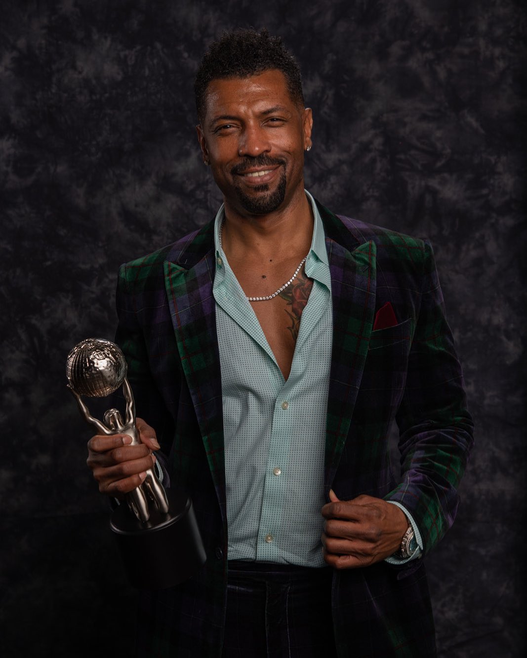 Deon Cole