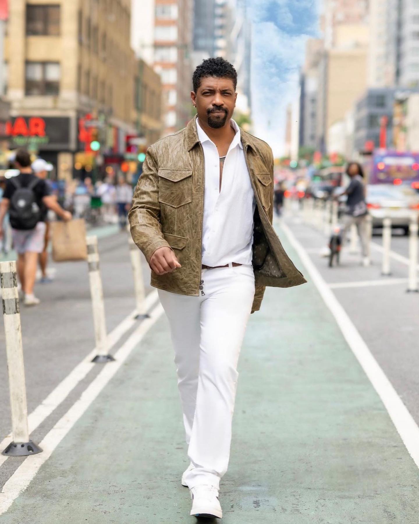 Deon Cole