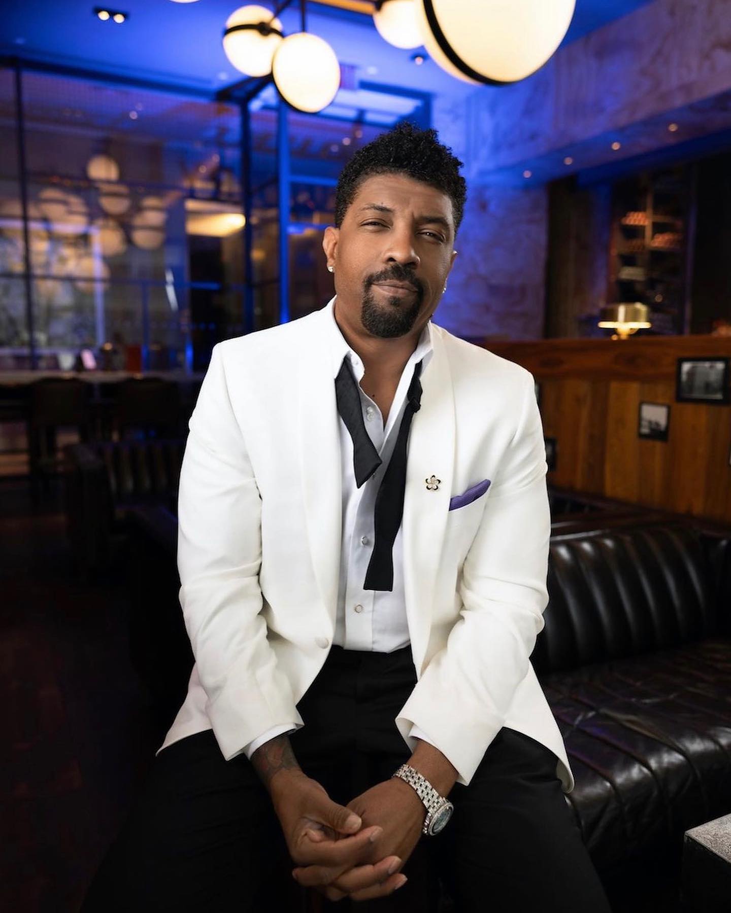 Deon Cole